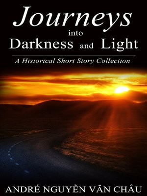 cover image of Journeys into Darkness and Light